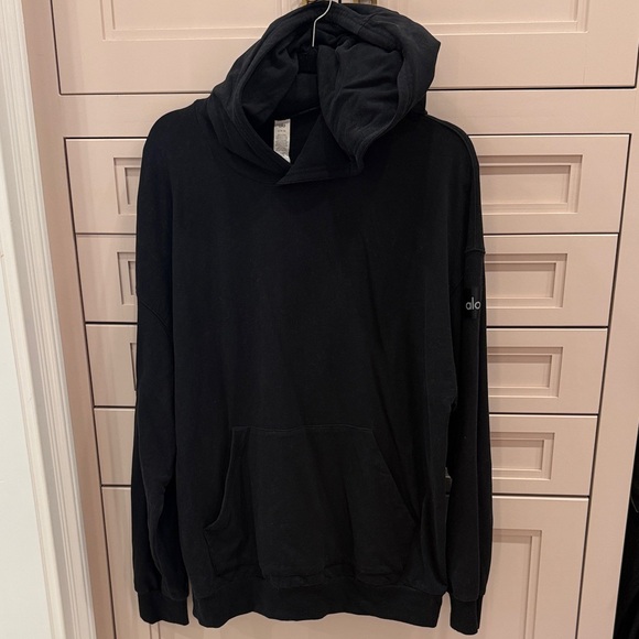 Alo Double Take Hoodie - Picture 2 of 6